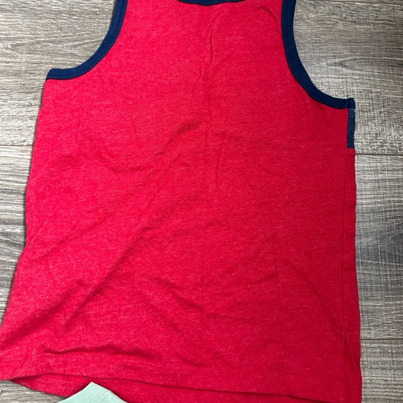 OshKosh B’Gosh Boys 6 Short Sleeve Shirts - Picture 7 of 13